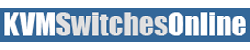 KVM SWITCHES ONLINE