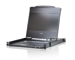 trade-in / trade-up your existing KVM switch and rack consoles - register at ru.aten.com/gb/en/trade-in
