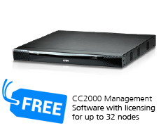 trade-in / trade-up your existing KVM switch and rack consoles - register at ru.aten.com/gb/en/trade-in