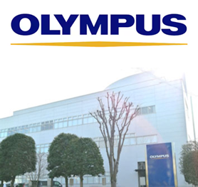 オリンパス株式会社