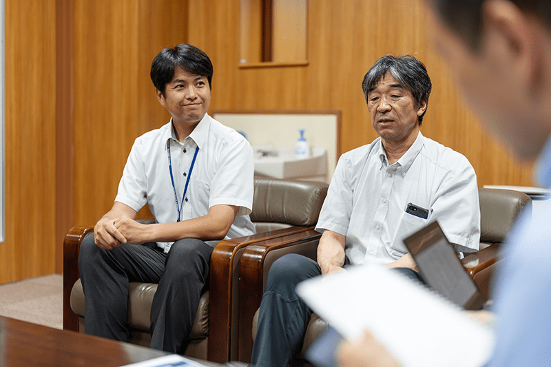 ベネックスソリューションズ株式会社　