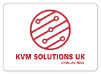 KVM Solutions UK